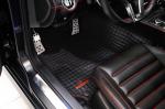 Mercedes-Benz C63 AMG Bullit Coupe 800 by Brabus 2012 года